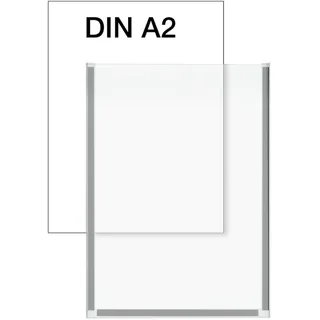 Kerkmann Plakattasche DIN A2