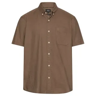 camel active Kurzarmhemd Shirts 1/2 sleeves 3XL