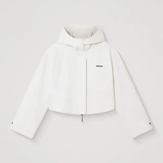 Jacke Umpire für Damen Cremeweiß - 6