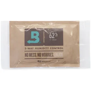 2-Way Humidity Control Hygro-Packs 62% - 67 g