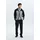 ICEPEAK Herren Funktionsjacke Größe 50 grau GRAU