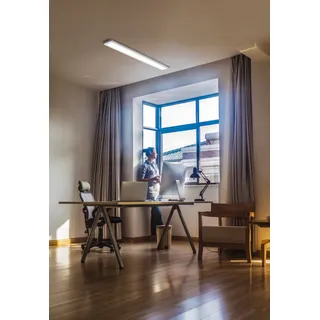 Osram Office Line 2 LED 121,5 x 13 x 2,5 cm weiß
