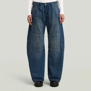G-Star Bowey Barrel Extreme Loose Jeans - Andere - Damen - 24-32