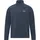Half Zip M midnight sky