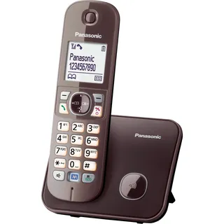 Panasonic KX-TG6811GA
