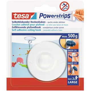 Tesa Powerstrips Deckenhaken