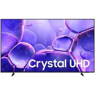 Samsung 85" Crystal UHD U8079F 4K Smart TV (2025)