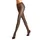 50 DEN Strumpfhose Braun XL
