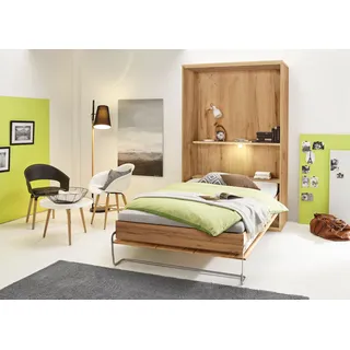 Priess Ancona 120 x 200 cm Braun