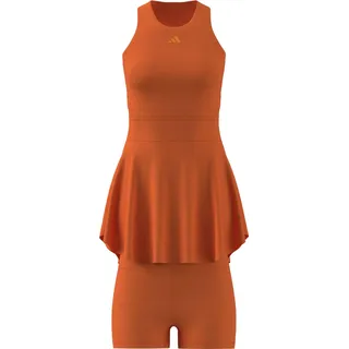 adidas Damen Tennis Climacool Y-Dress Kleid (1er Pack)