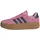 Bliss Pink / Dark Blue / Gold Metallic 36
