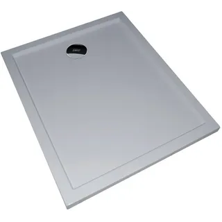 Hüppe Purano Rechteck-Duschwanne 140 x 90 cm Weiß (202159055)
