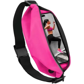 moex Easy Bag Motorola Signature Laufgürtel zum Joggen