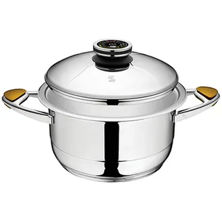 Zepter MediZep CookArt Topf - Z-2455 - Ø24 cm - 5.5 L