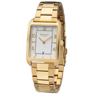 REGENT F-1291 Metallarmband 40 mm