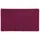 Badteppich Square Lila 120 x 70 cm