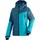 Warme Damen Skijacke Wasserdichte Winterjacke mit 2-Wege-Stretch mTEX Wetterschutz und mTHERM für hohen Wärmerückhalt PFC-frei