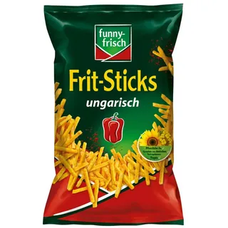 Funny-Frisch Frit-Sticks ungarisch 100,0 g, 1 St.