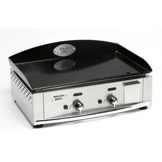 Roller Grill Plancha Gas Prg 600 90005370