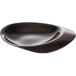 APS Teller, PEBBLES, 8,5 x 8 cm, H: 1 cm,