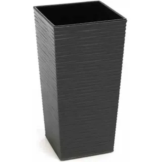 Siena Garden Nizza 40 x 40 x 75,3 cm graphit