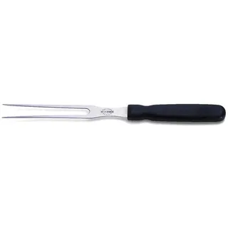 Friedr. Dick F. DICK Küchengabel 13 cm Edelstahl, Kunststoffgriff) 92018132