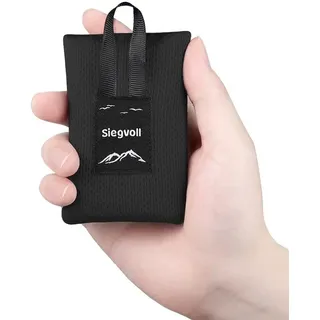Mini Picknickdecke Ultraleicht Ultradünne Tragbare Stranddecke, Outdoor Decke Fü