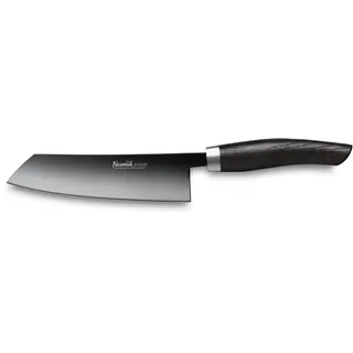 Nesmuk Janus Allzweckmesser 14 cm Mooreiche