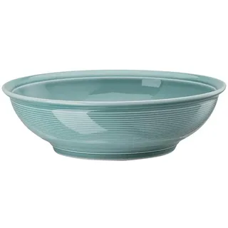 Thomas Trend Colour Ice Blue Schüssel flach 22 cm