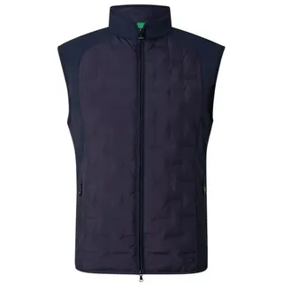 BOGNER Outdoorjacke Bogner Hybrid-Weste Dane Herren XL (52)