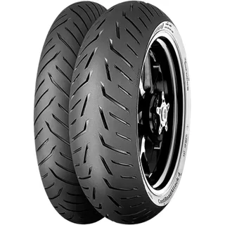 Continental ContiRoadAttack 4 FRONT 120/70 R17 58W TL M+S