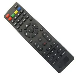 MK-Digital HD 6100 FTA Original Fernbedienung