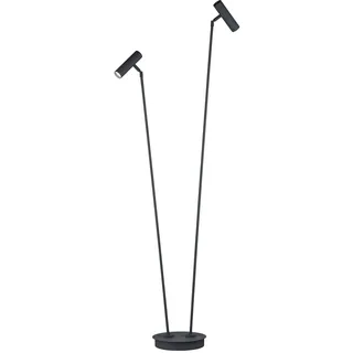 Hell Tom Pro 60551/2-06 schwarz