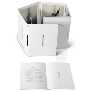 Rammstein - Rammstein (Special Edition)