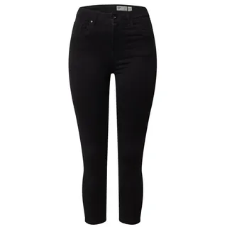 Vero Moda Petite Skinny-fit-Jeans Sophia (1-tlg) Plain/ohne Details schwarz M