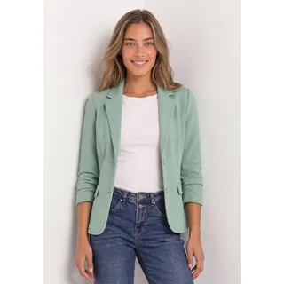 STREET ONE Blazer Grün 34