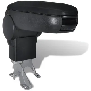 vidaXL Auto-Armlehne für VW Golf 4 Bora New Beetle