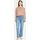 Satinbluse beige/braun 46