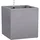 30 Komplettset 30 x 30 x 30 cm steingrau