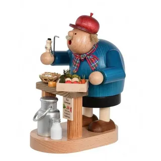 KWO Räuchermann Bio-Bauer,