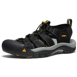 Keen Newport H2 Herren black 42,5