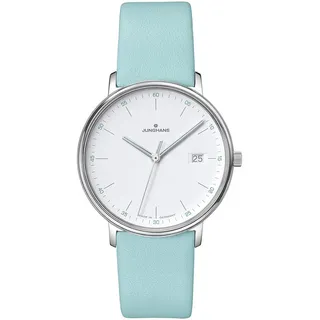 JUNGHANS Damenuhr 47445500 Quarz, Uhr ohne Stein