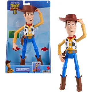 Mattel Woody Actionfigur 30 cm
