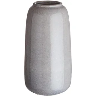 BUTLERS Vase ø 11 cm Steinzeug Tischdeko - Lou -