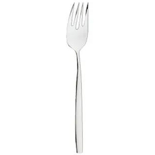 WMF professional 12x Fischgabel BISTRO
