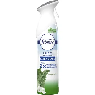 Febreze Extra Stark Frühlingserwachen Lufterfrischer-Spray, 300 ml