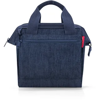 Reisenthel Allrounder Umhängetasche One Size Blau