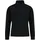 Kid G-Sweatshirt Schwarz 110