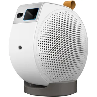 BenQ GV50 DLP Beamer blau