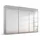 271 x 210 x 62 cm Grau